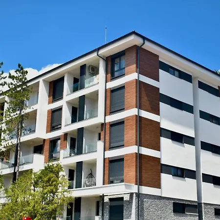 Mond Apartment Zlatibor