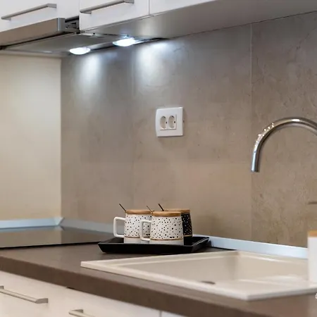 Apartment Mond Zlatibor